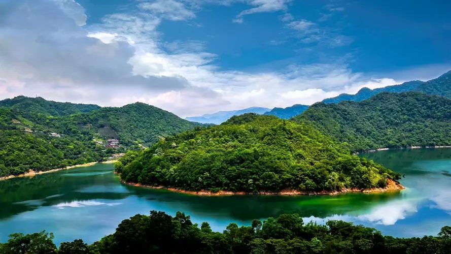 高效节能数字化